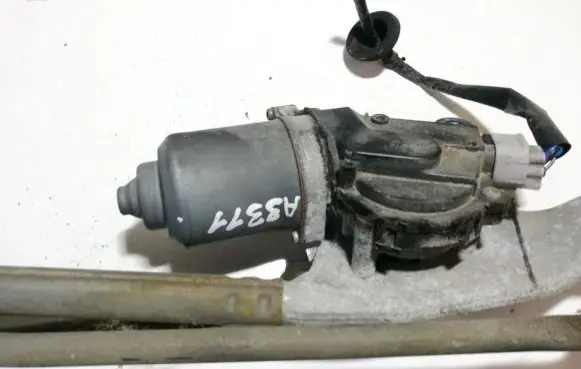 Suzuki Grand Vitara II Wiper motor 38101065j10 159300-0471