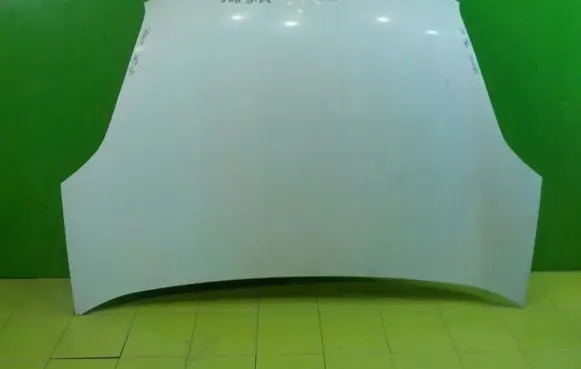 Opel Combo D Engine bonnet/hood XP280