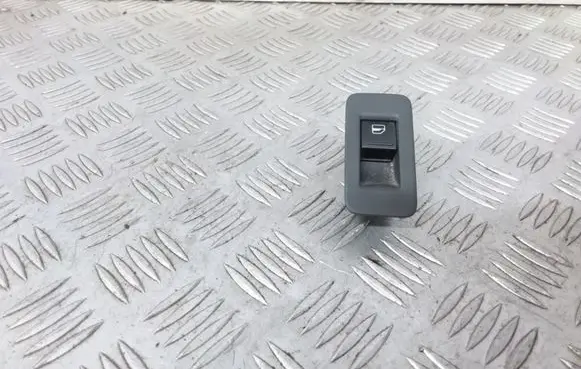 Volkswagen Touareg I Electric window control switch 7L6959855C