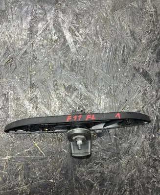 BMW 5 F10 F11 Tailgate glass/window release handle 7355820 3398006455 3398006735