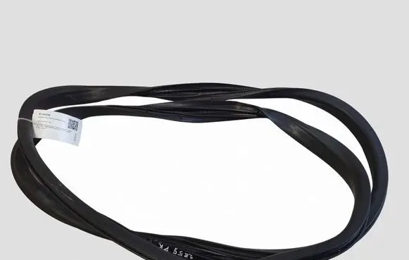 Volvo XC60 Front door rubber seal