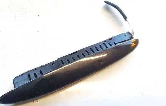 Mercedes-Benz GL X164 Sensor A1715420123 10236660007134