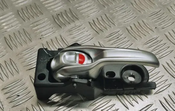 Jeep Cherokee Front door interior handle