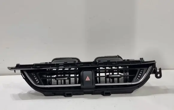 Toyota C-HR I Dash center air vent grill 55670F4010