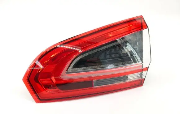 Ford S-MAX Tailgate rear/tail lights AM2113A602AD