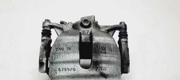 Skoda Karoq Front brake caliper 8V0615126 8V0615124