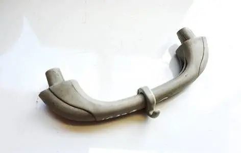 Toyota Yaris Rear interior roof grab handle