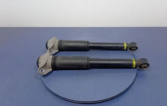 Toyota Camry Rear shock absorber/damper 48530-33670