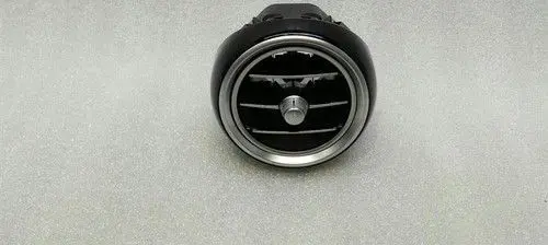 Mercedes-Benz C W205 Dash center air vent grill A2058304204