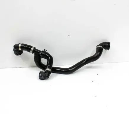 Mercedes-Benz GLC X253 C253 Engine coolant pipe/hose A2535011184