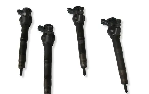 Land Rover Range Rover Evoque L551 Fuel injector G4D39K546CB