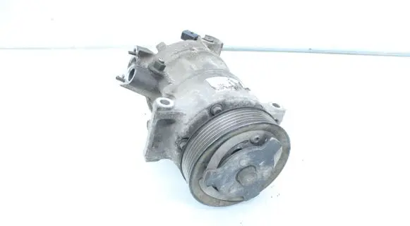 Skoda Yeti (5L) Air conditioning (A/C) compressor (pump) PXE14