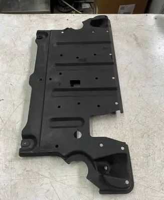 Lexus RX 330 - 350 - 400H Engine splash shield/under tray 5144248010