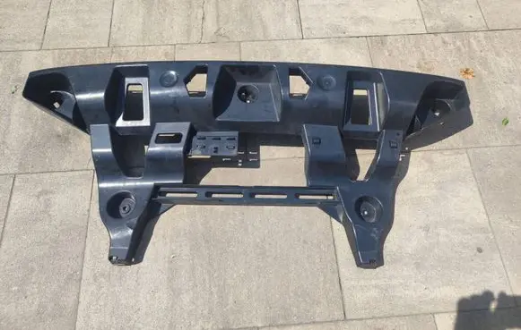 BMW X6 F16 Rear bumper mounting bracket 7349374