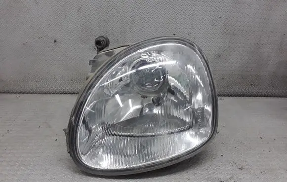Ford Scorpio Headlight/headlamp