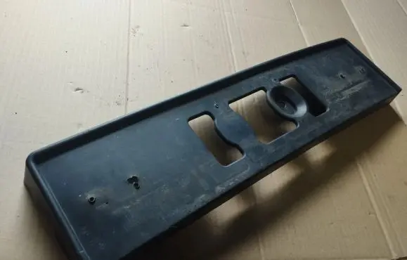 Honda Civic Number plate surrounds holder frame 71145SNBG50
