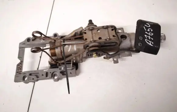 Volkswagen PASSAT B5 Steering wheel axle 3b0419502c