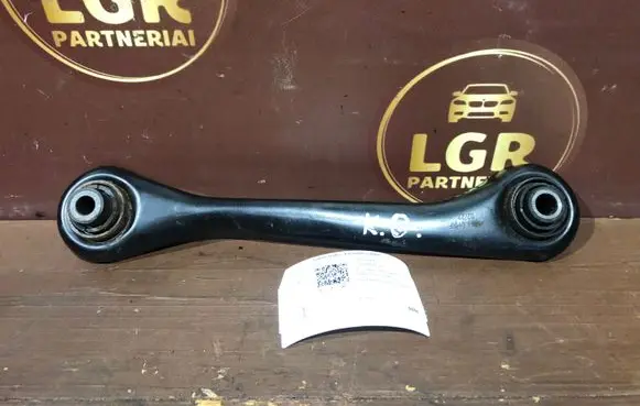 Volkswagen PASSAT B6 Rear control arm 3546401AF