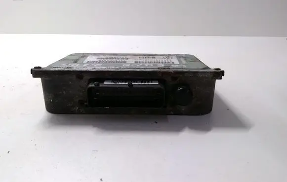 Renault Espace - Grand espace IV Gearbox control unit/module 8200306333 8200256858