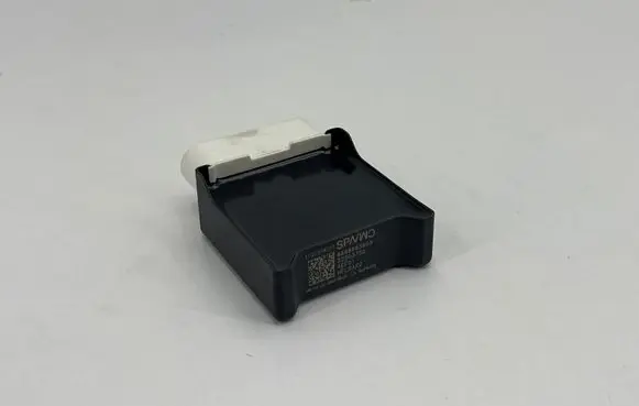 Volvo XC40 Fuel injection pump control unit/module 32203752 1829204821 8888883608