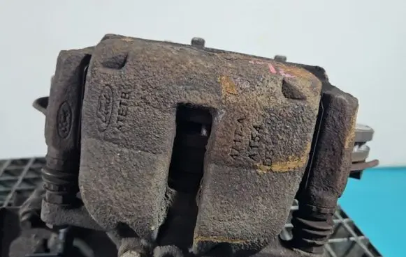 Ford Transit Courier Front brake caliper IMPRK1433203