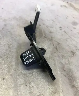 Lexus IS 220D-250-350 Reversing camera 8679053010