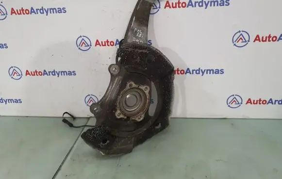 BMW 7 F01 F02 F03 F04 Front wheel hub spindle knuckle 31216775768