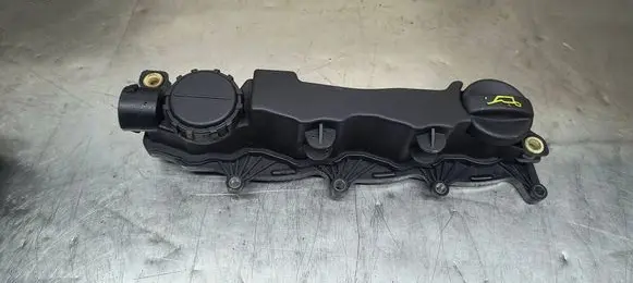 Peugeot 307 CC Rocker cam cover 9660281080