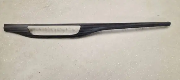 Audi Q7 4M Panel trim 4M1853190L 30062017