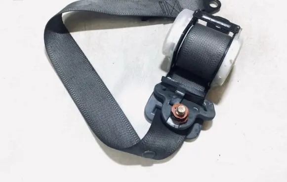 Hyundai Atos Classic Rear seatbelt ps029721 hcw01226r30195