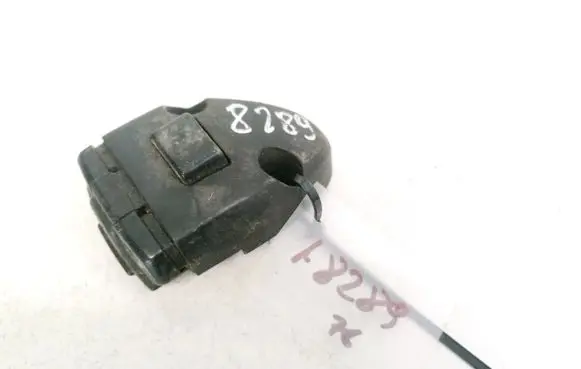 Nissan Almera Tino Steering wheel buttons/switches 25552BN800 1474RA