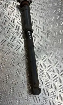 Mercedes-Benz E W212 Rear shock absorber/damper A2043260598