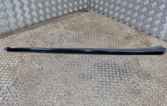Mercedes-Benz EQS V297 Windshield trim A2976901300