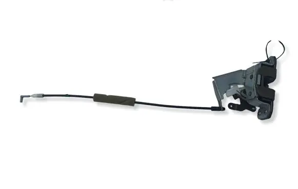 Mazda RX8 Rear door lock 