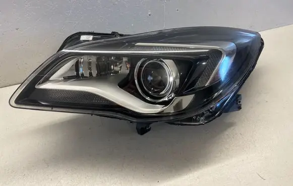 Headlight/headlamp