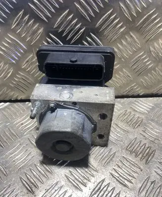 Toyota Aygo AB40 ABS Pump 445400H070