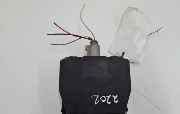 Audi A2 Turbo solenoid valve 6Q0906625A