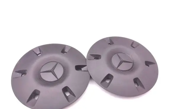 Mercedes-Benz Sprinter W906 Original wheel cap A9064010025 ZGS003Q002