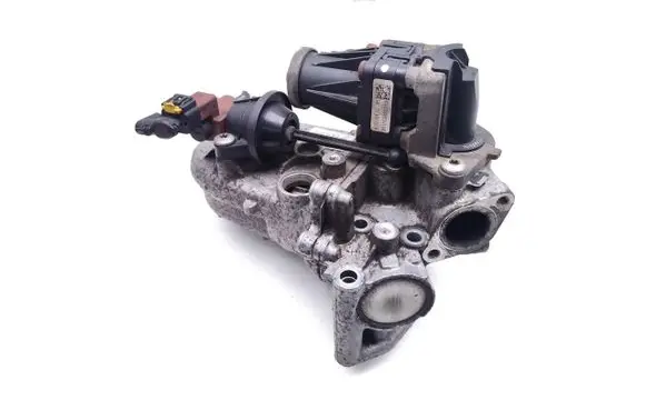 Opel Astra J EGR valve 55230929 5.02764.22 7.03622.03