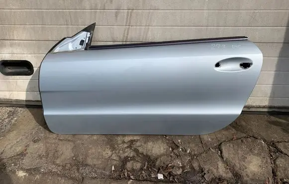 Mercedes-Benz SL R230 Door (2 Door Coupe) 