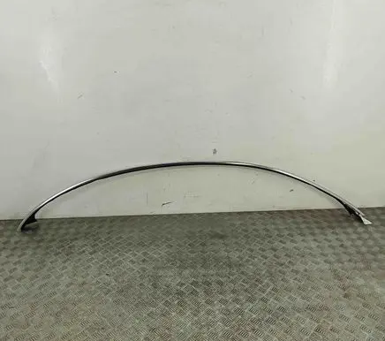 Mercedes-Benz CLA C118 X118 Roof trim bar molding cover A1186731200
