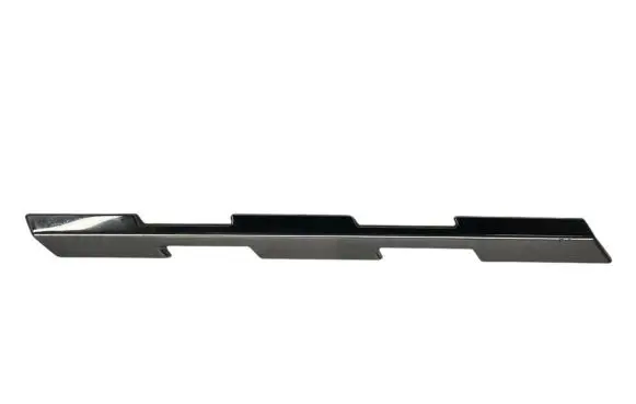 Renault Koleos II Front bumper upper radiator grill 623100754R