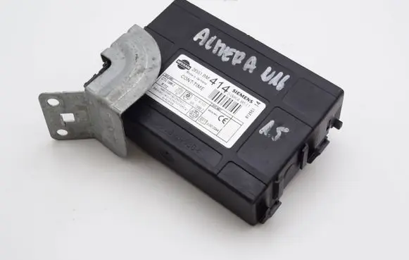 Nissan Almera N16 Comfort/convenience module 28551BM414 5WK48511
