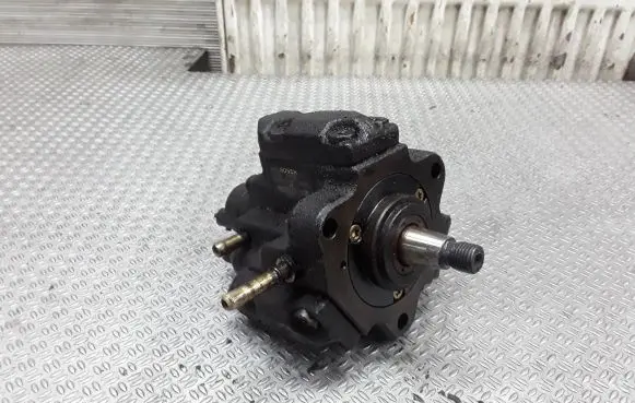 Fiat Idea Fuel injection high pressure pump 0445010071