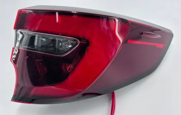 Toyota Corolla E210 E21 Rear/tail lights 