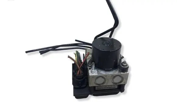 Seat Ibiza IV (6J,6P) ABS Pump 0265955000KASACJ 0265955000 6R0614517H
