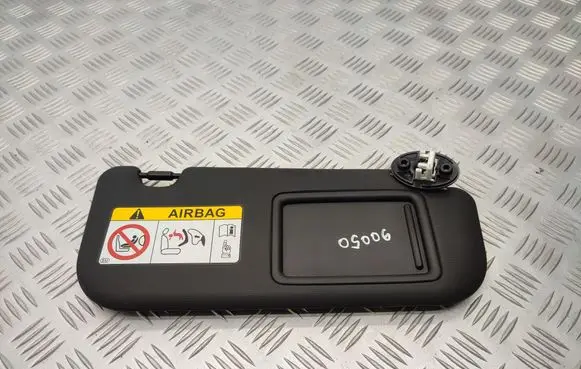 Toyota RAV 4 (XA50) Sun visor