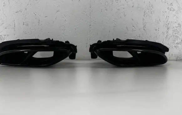 Mercedes-Benz GLE AMG (W166 - C292) Muffler ending A2924900400