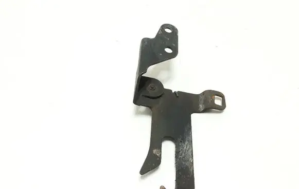 Volvo XC90 Engine bonnet/hood lock/latch loop/hook 30763562