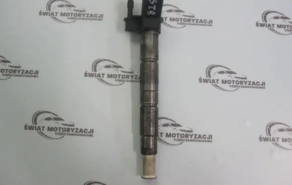 BMW X3 E83 Fuel injector 0445116024 7805428